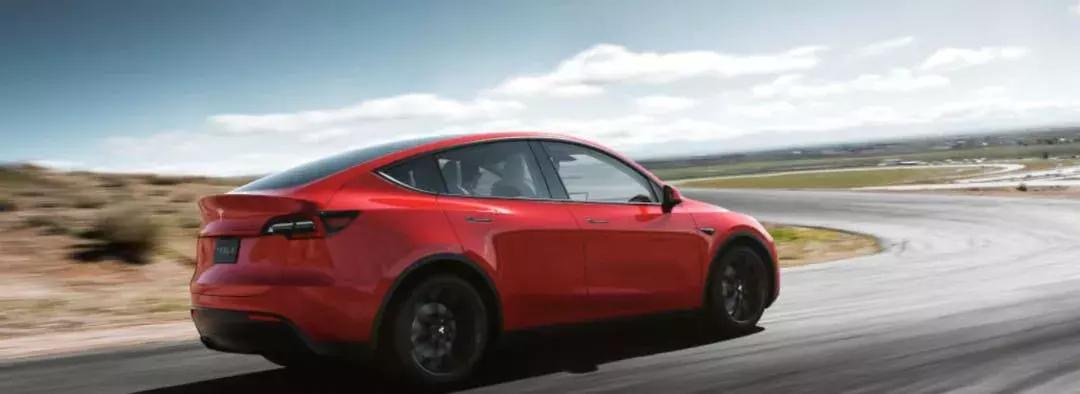 特斯拉中国推新款Model Y，续航强悍至719公里，亮点解析与购车建议