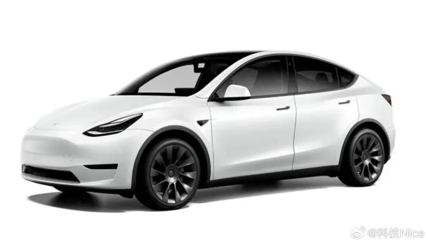 如何评价特斯拉新出的焕新版Model Y？