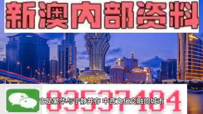 新澳门内部一码精准公开,内部报告与市场分析——{关键词3}