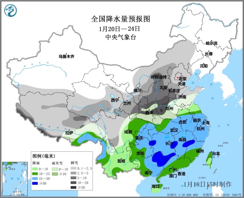 河南局地暴雪超20毫米，影响与应对