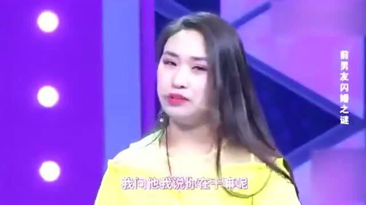 女子深情告白丈夫，二十年相伴，一句未凶的温柔岁月