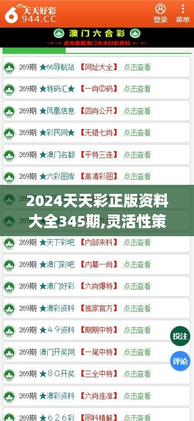 2024天天开彩免费资料助你轻松掌握市场动态,2024天天开彩免费资料_{关键词3}