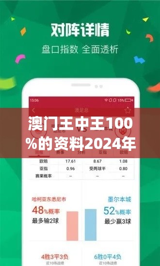 2024年新澳门王中王免费深度分析市场动向,2024年新澳门王中王免费_专业版3.266