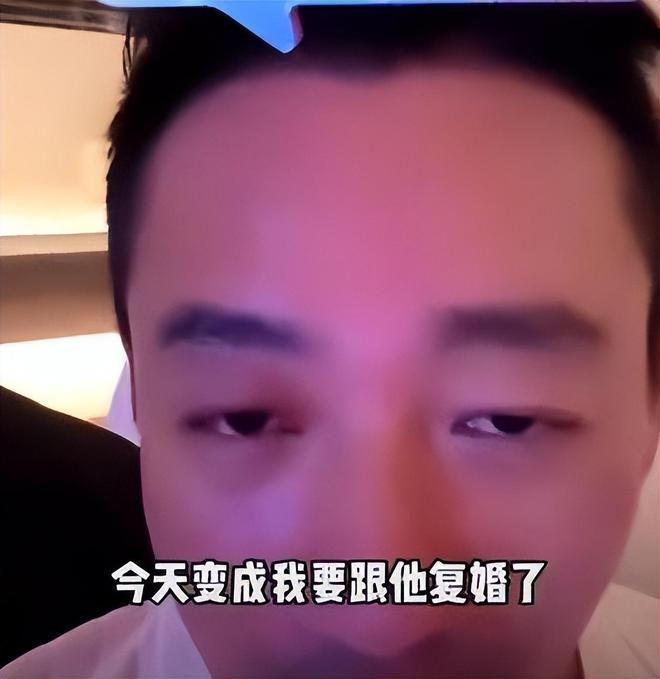 汪小菲生死之言，谁应担当终极责任？深度解读背后的悬念与情绪风波。