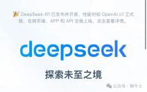 DeepSeek日活突破两千万大关，揭秘其背后的成长奇迹与未来潜力！探寻计算机科技新纪元的新里程碑。