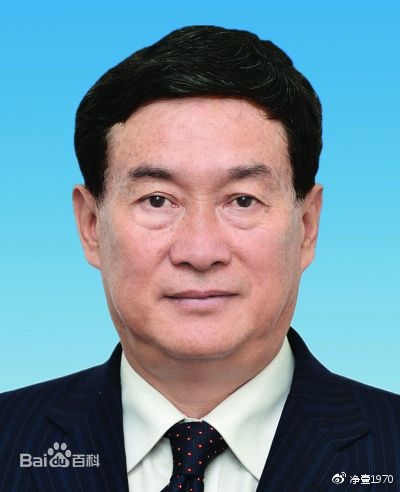 一年来昆明已有四任市长接连被查